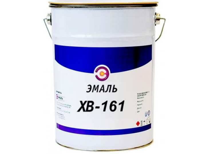 Краска хв-161: сфера применения состава, особенности лакокрасочного материала