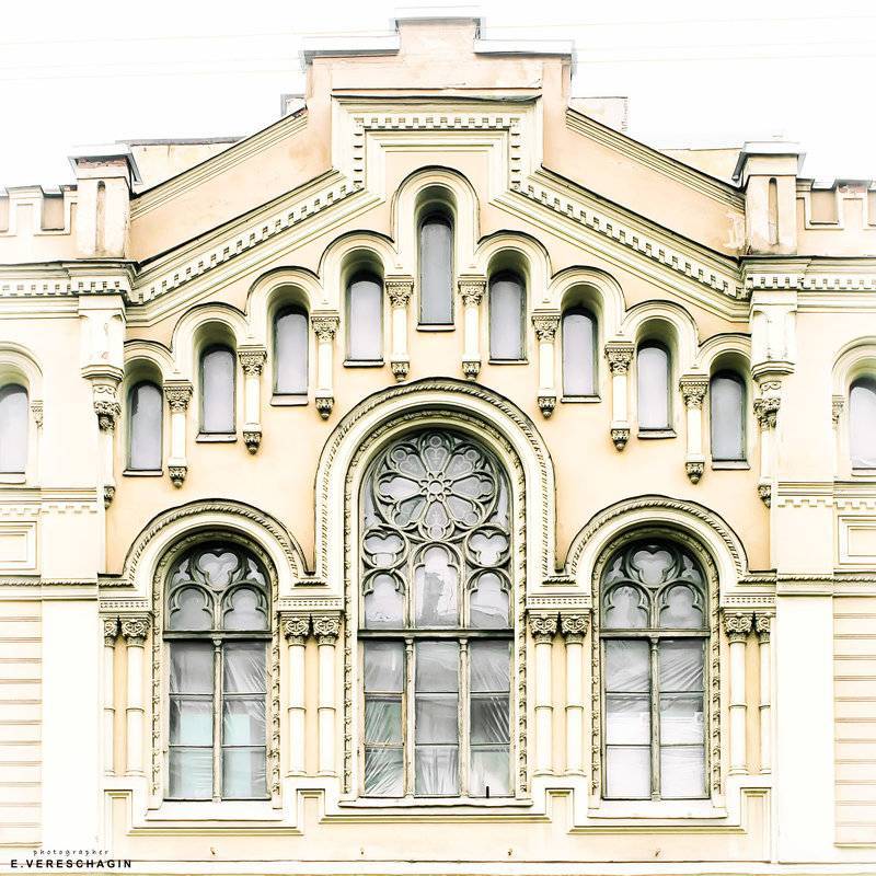 Архитектурные элементы фасада здания в картинках: фото и видео! — sibear.ru