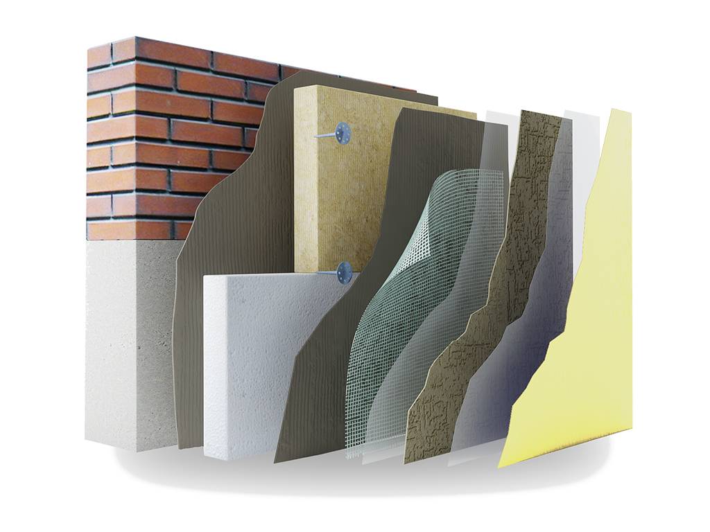 Утеплитель технониколь для стен, пола и крыши: характеристики материала