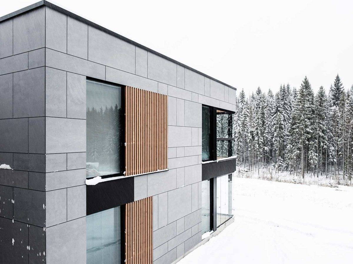 Современное решение строительства – фасадные панели стенолит | mastera-fasada.ru | все про отделку фасада дома