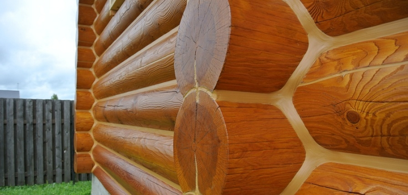 Герметик для дерева «теплый шов»: виды и инструкция по нанесению