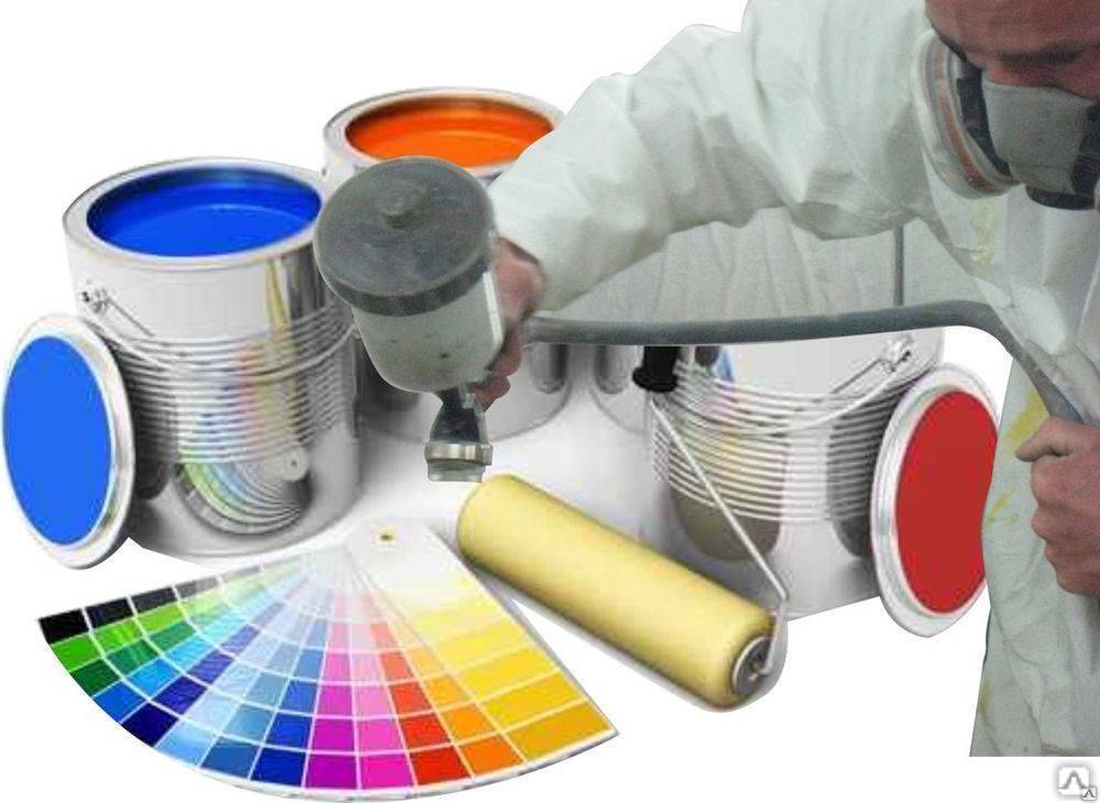 Хромированная краска для пластика и других поверхностей: инструкция по применению, видео и фото