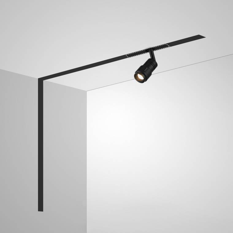 Выбор и установка светильников встраиваемых в стену