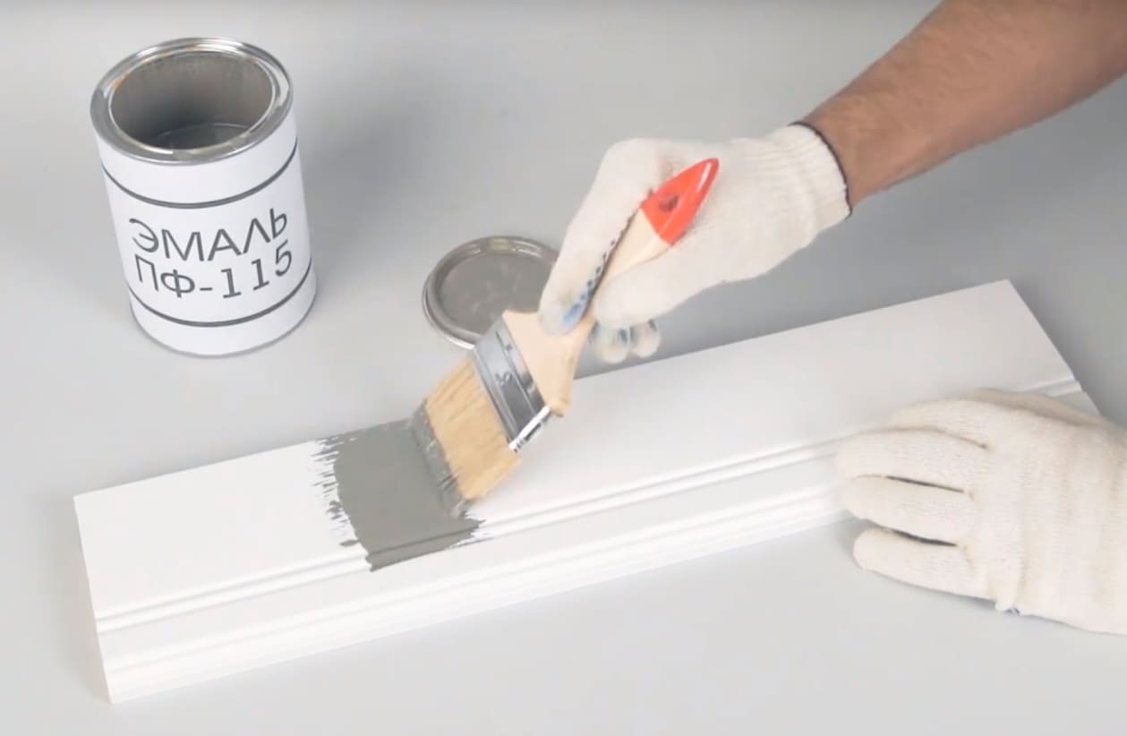 Как покрасить фасад кухни своими руками, покраска кухонных фасадов из мдф в домашних условиях