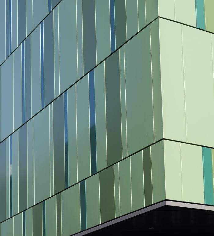Вентилируемый фасад из фиброцементных плит – красиво и практично | mastera-fasada.ru | все про отделку фасада дома