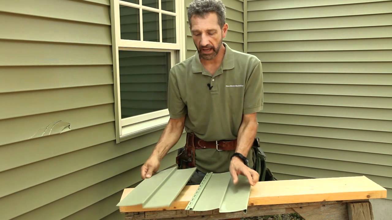 Обшивка дома сайдингом своими руками: пошаговая инструкция с фото и видео