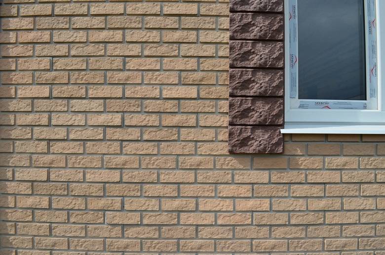 Фасадная плитка: все виды облицовочной плитки для отделки фасада и наружных углов дома + как правильно подобрать и красиво выложить