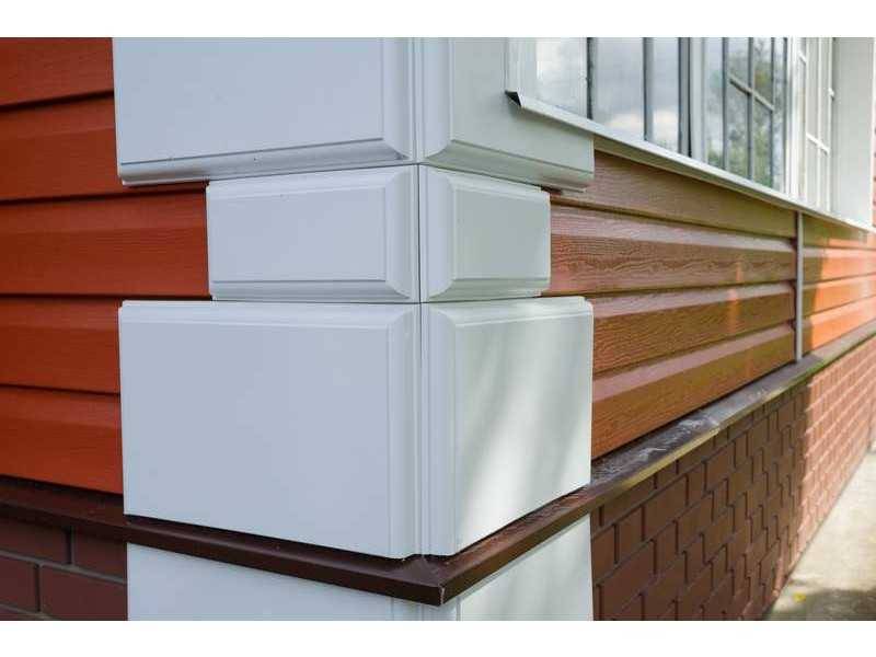 Пластиковые фасадные панели: пластиковые панели для наружной отделки дома