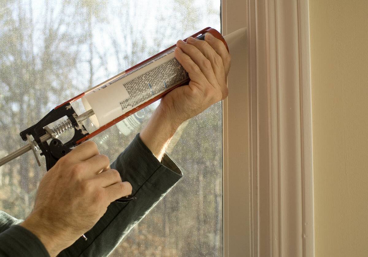 10 проверенных способов как утеплить окна на зиму своими руками