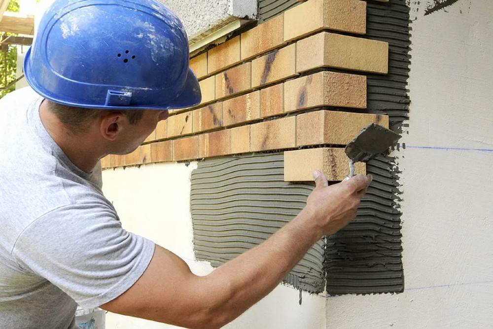 Как изготовить фасадную бетонную плитку самостоятельно