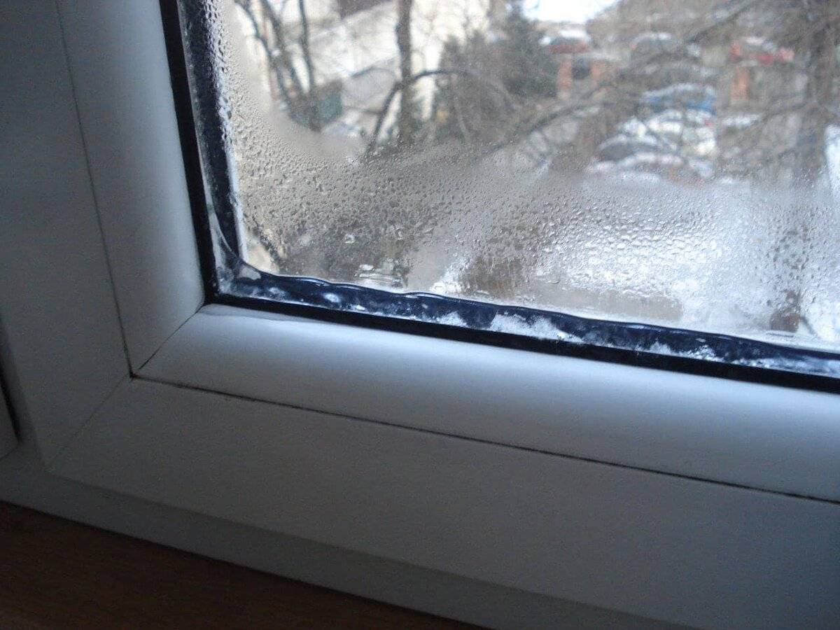 Чем обработать стекла от замерзания на балконе? - строительный журнал stroy-rem.net