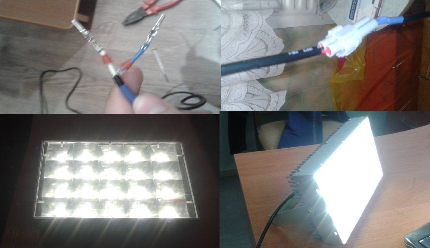 Установка потолочных светильников своими руками – пошаговая инструкция