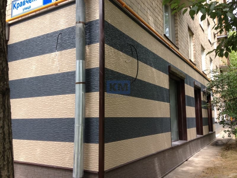 Фасадные панели kmew: плюсы и минусы японских панелей для фасада, технические характеристики + технология укладки