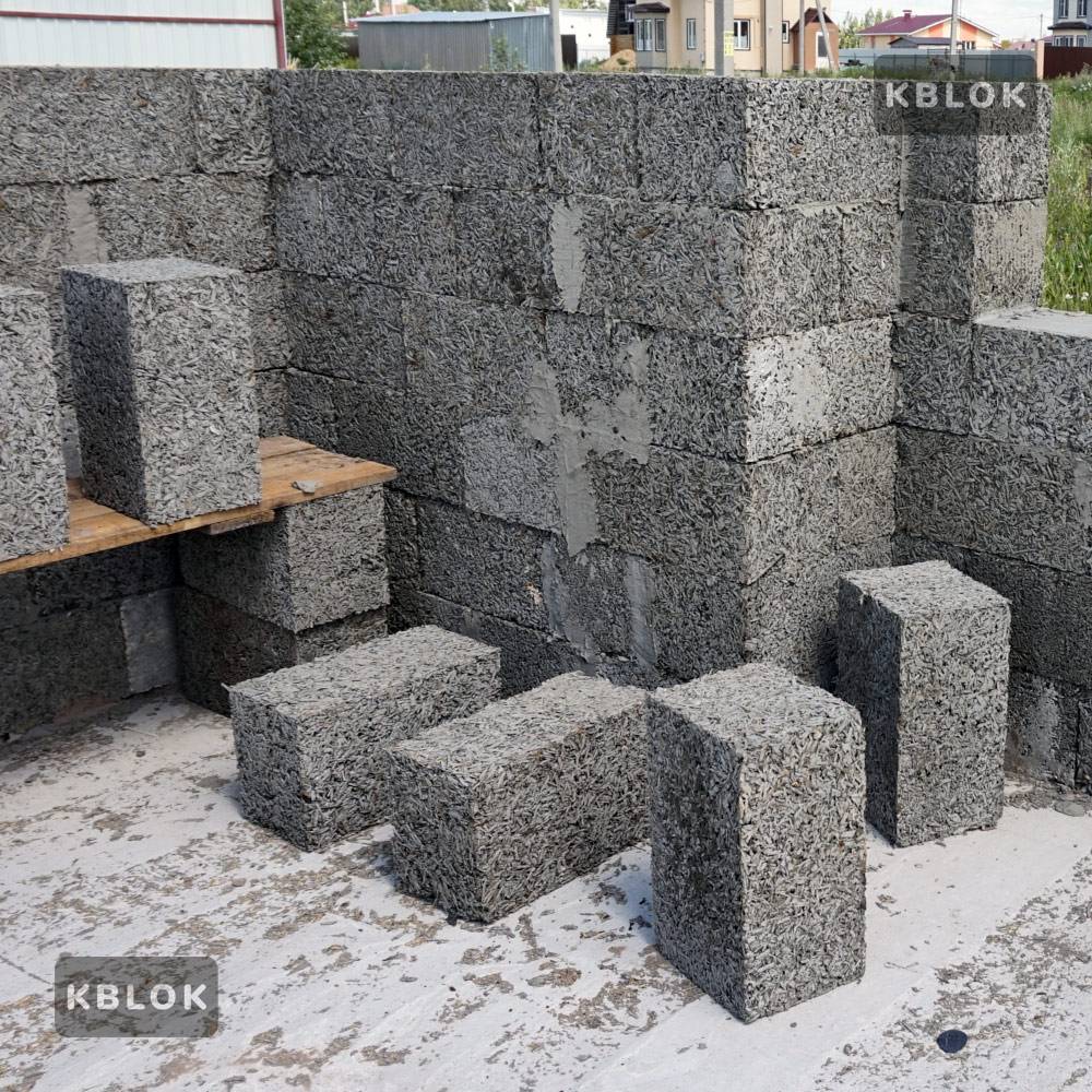 Блоки для строительства дома: какие лучше использовать для стройки, какие бывают виды, строить газобетонным, разновидности