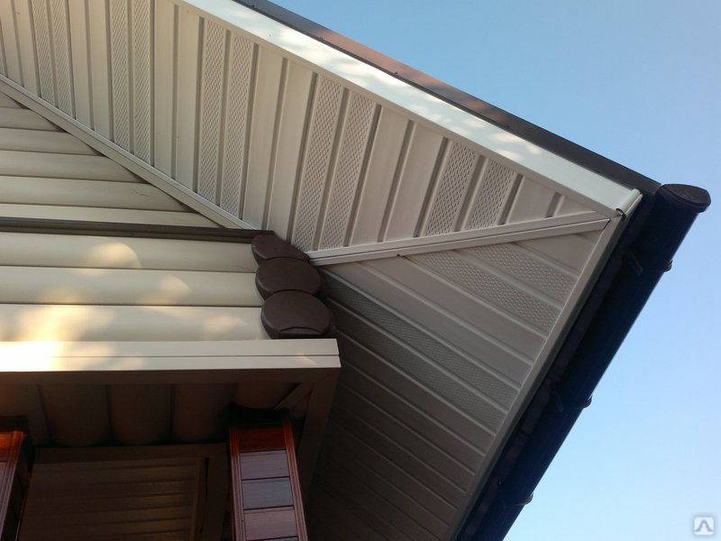 Подшив крыши сайдингом своими руками | montazh saidinga
301 moved permanently
