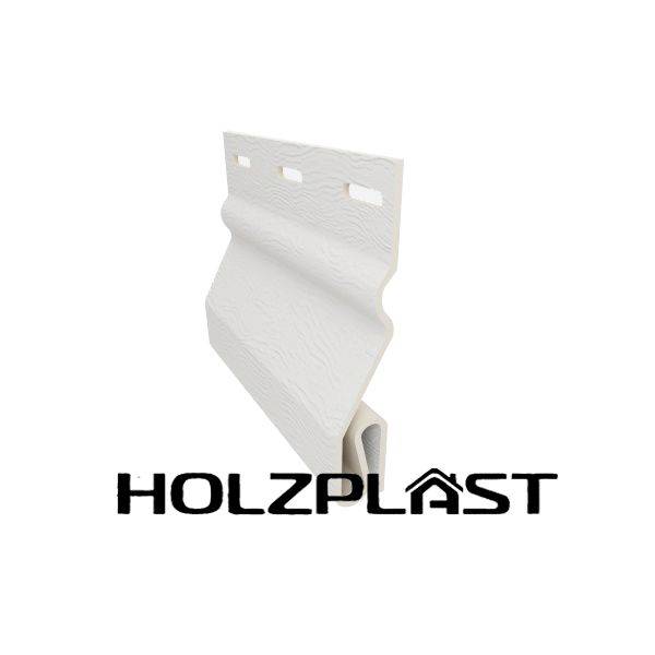 Сайдинг хольцпласт (holzplast): характеристики, виды и цвета, монтаж