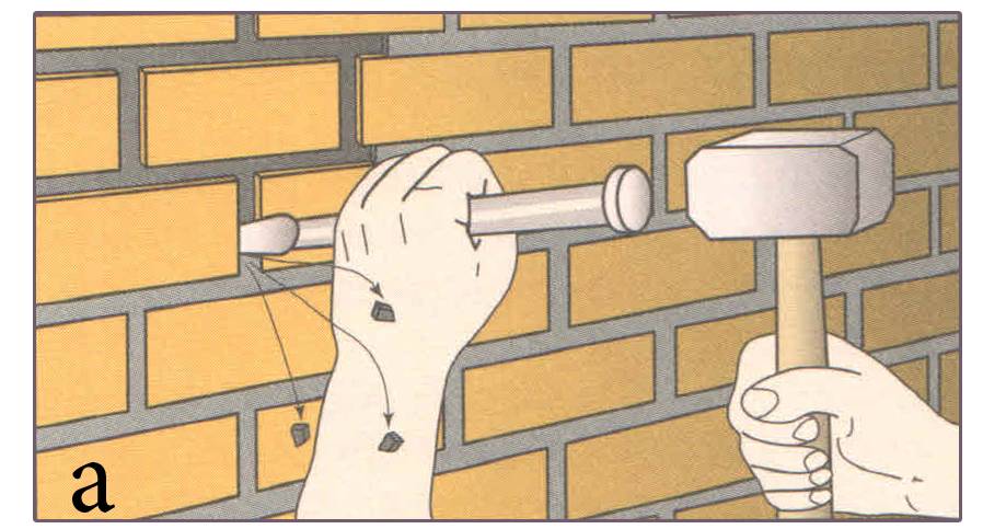 Как сделать штукатурку фасадную своими руками