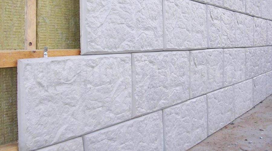 Декоративные бетонные панели: бетонные стеновые (фасадные) панели под кирпич