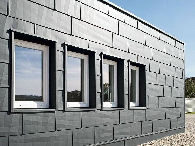 Фасадные панели: облицовочные для наружной отделки частного дома, обшивки фасада снаружи, стеновые пластиковые для внешней