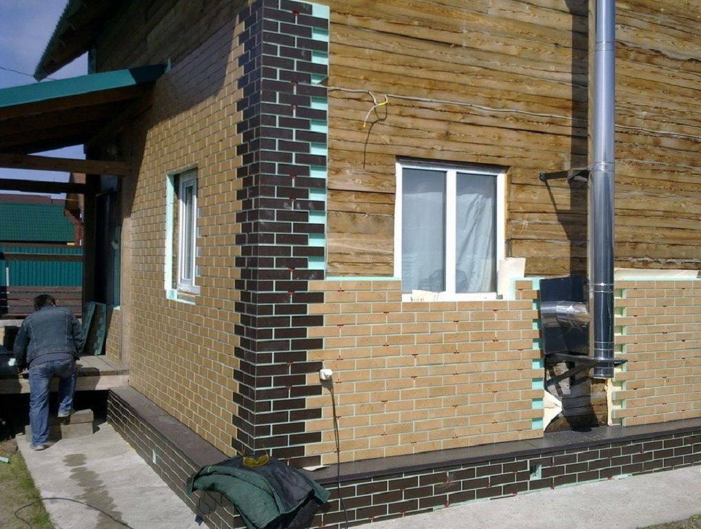 Фасадные технологии – как правильно облагородить дом | mastera-fasada.ru | все про отделку фасада дома