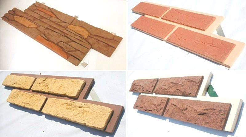 Фасадная плитка: плюсы и минусы декоративной плитки для наружной отделки фасада + фото облицовочной плитки