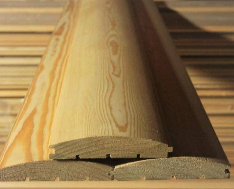 Размеры блок-хауса толщина и ширина длина деревянной доски под бревно на что обратить внимание при выборе для внутренней и наружной отделки