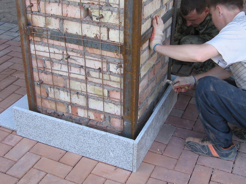 Бетонная фасадная плитка: преимущества, недостатки и методы монтажа | mastera-fasada.ru | все про отделку фасада дома